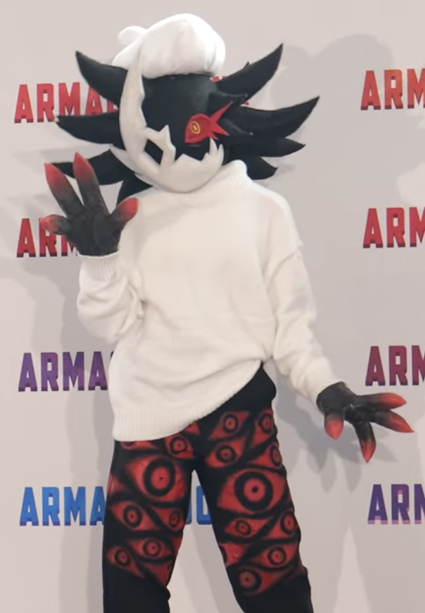 ✦🍬 Ethel! 🎨✦ tweet media