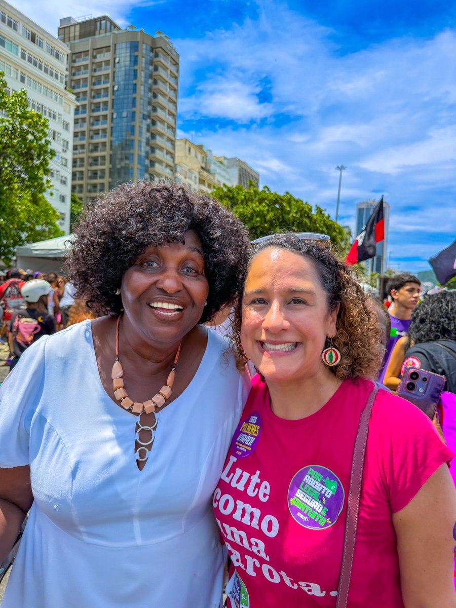 Eu não sei vocês, mas eu quero mais mulheres no Senado!