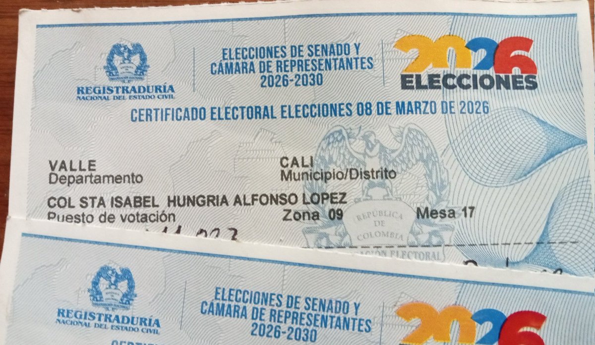 ♑ CAROLINA CAPRICORNIO ♑ tweet media