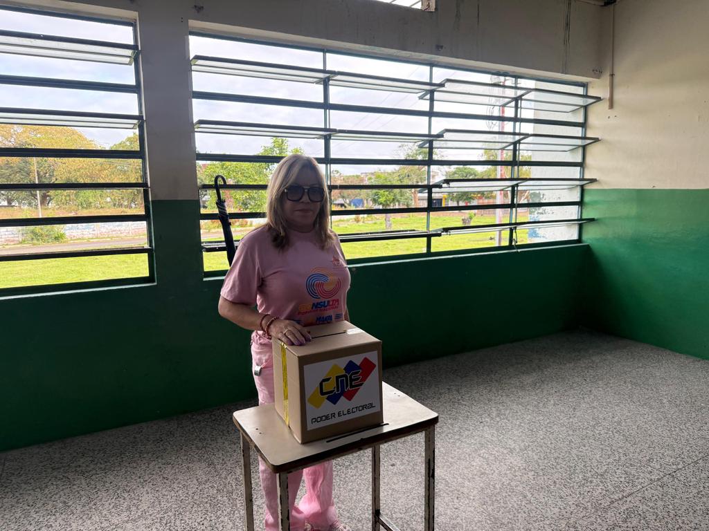 Asamblea Nacional 🇻🇪 tweet media