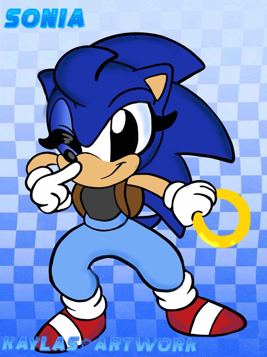 💙🌄SkyetheHedgehog🌃💚 tweet media