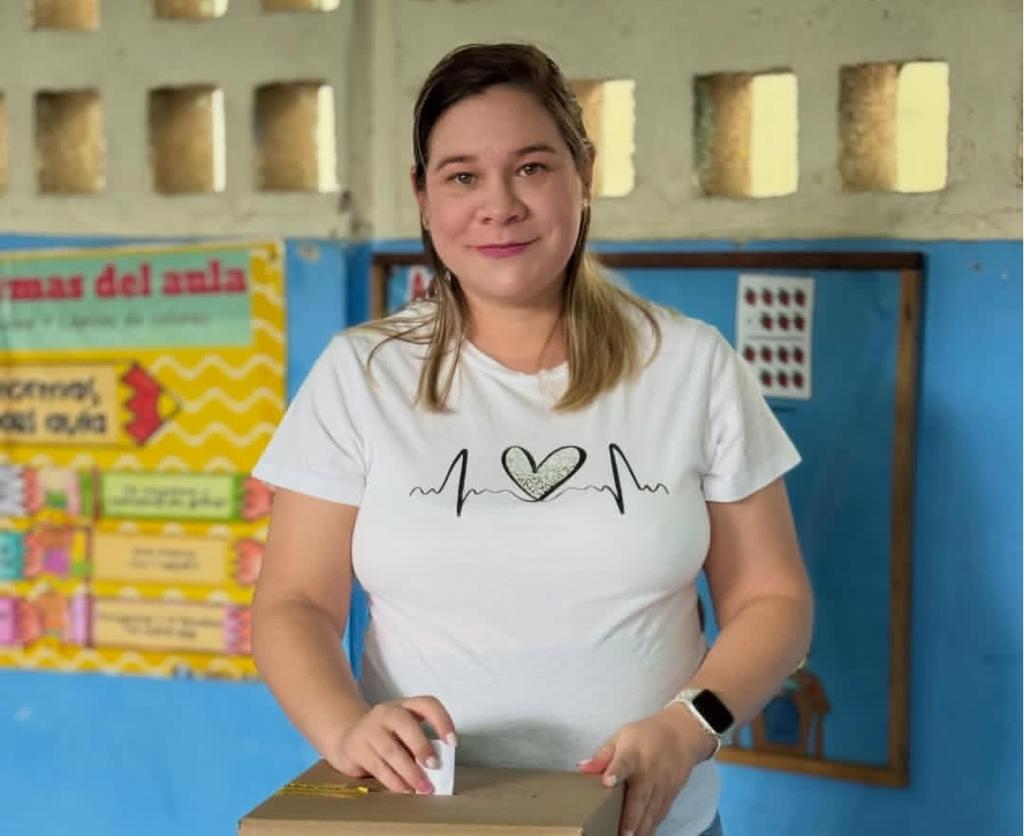 Asamblea Nacional 🇻🇪 tweet media