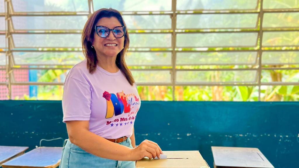 Asamblea Nacional 🇻🇪 tweet media