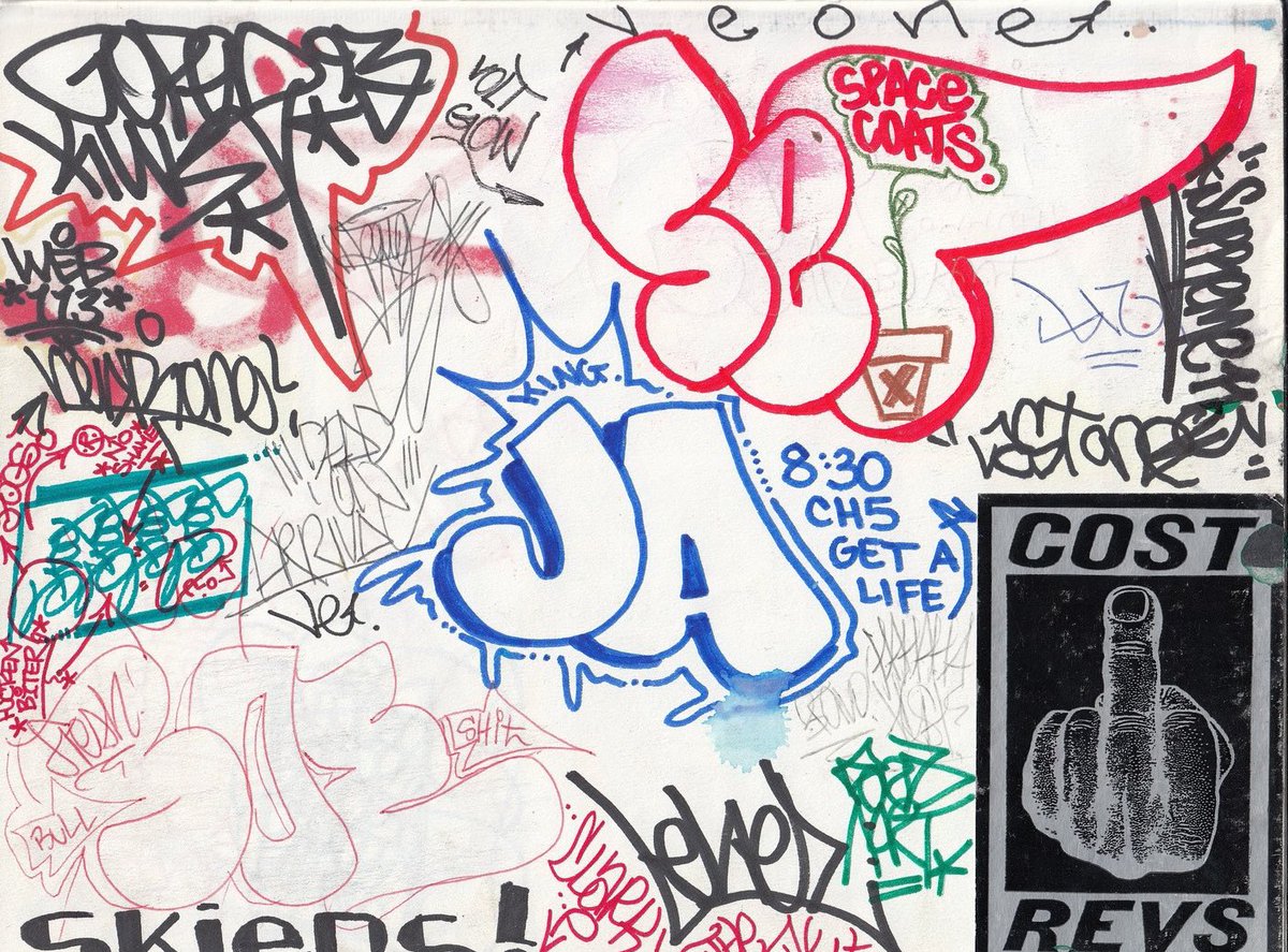 Mark Farina (@djmarkfarina) on Twitter photo 