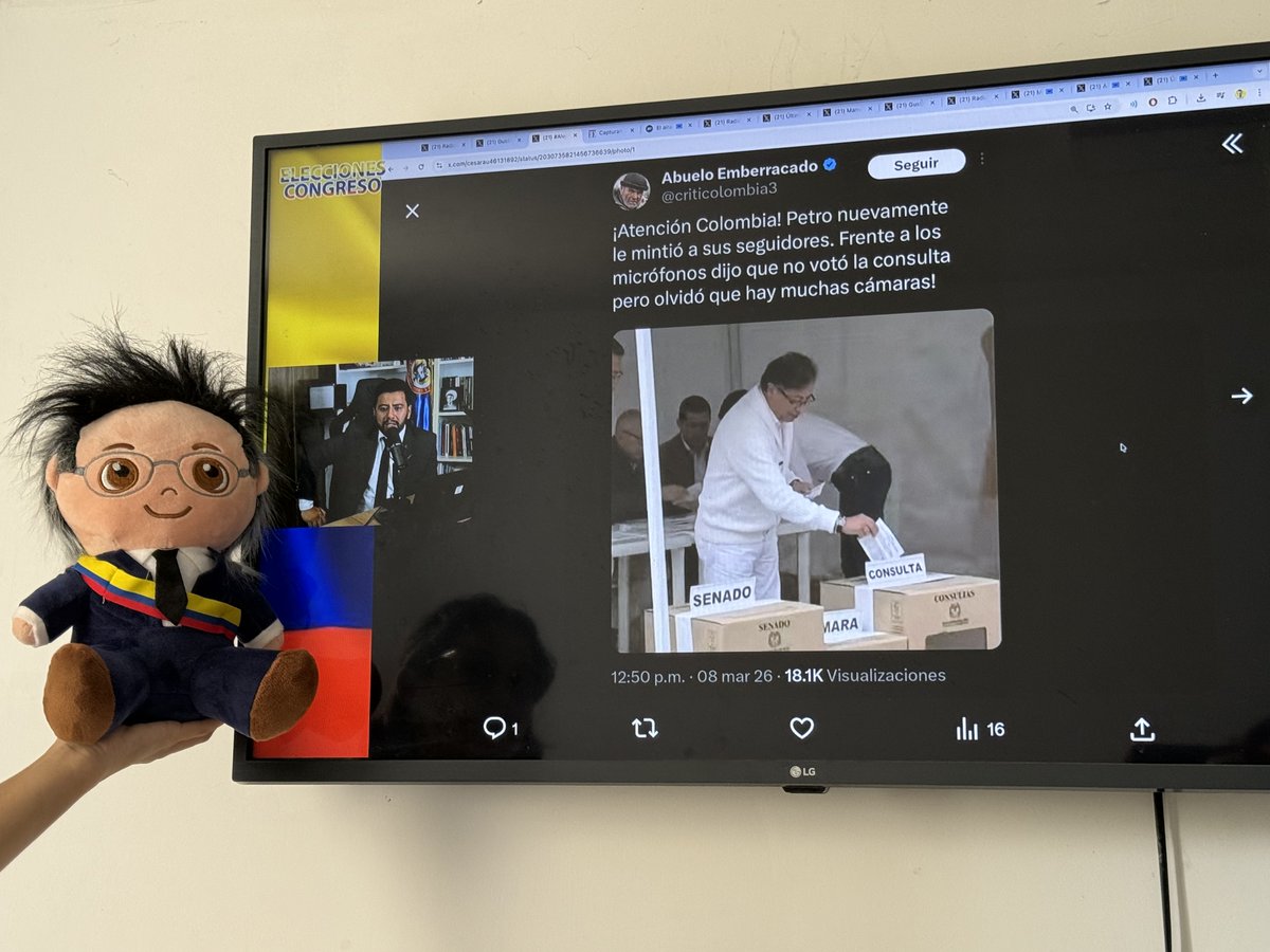 KIKE GEE 150 tweet media