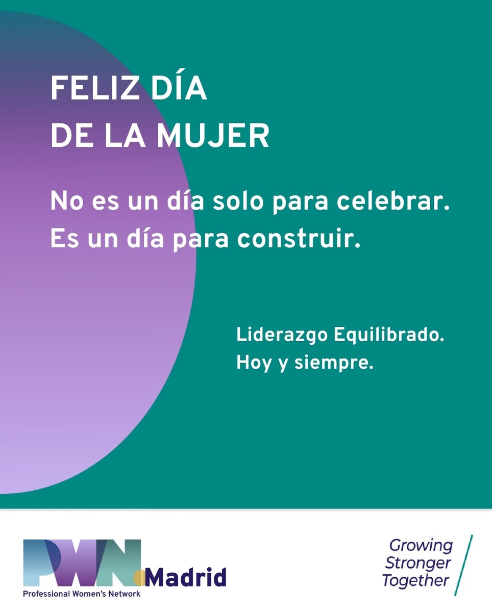 PWN Madrid tweet media