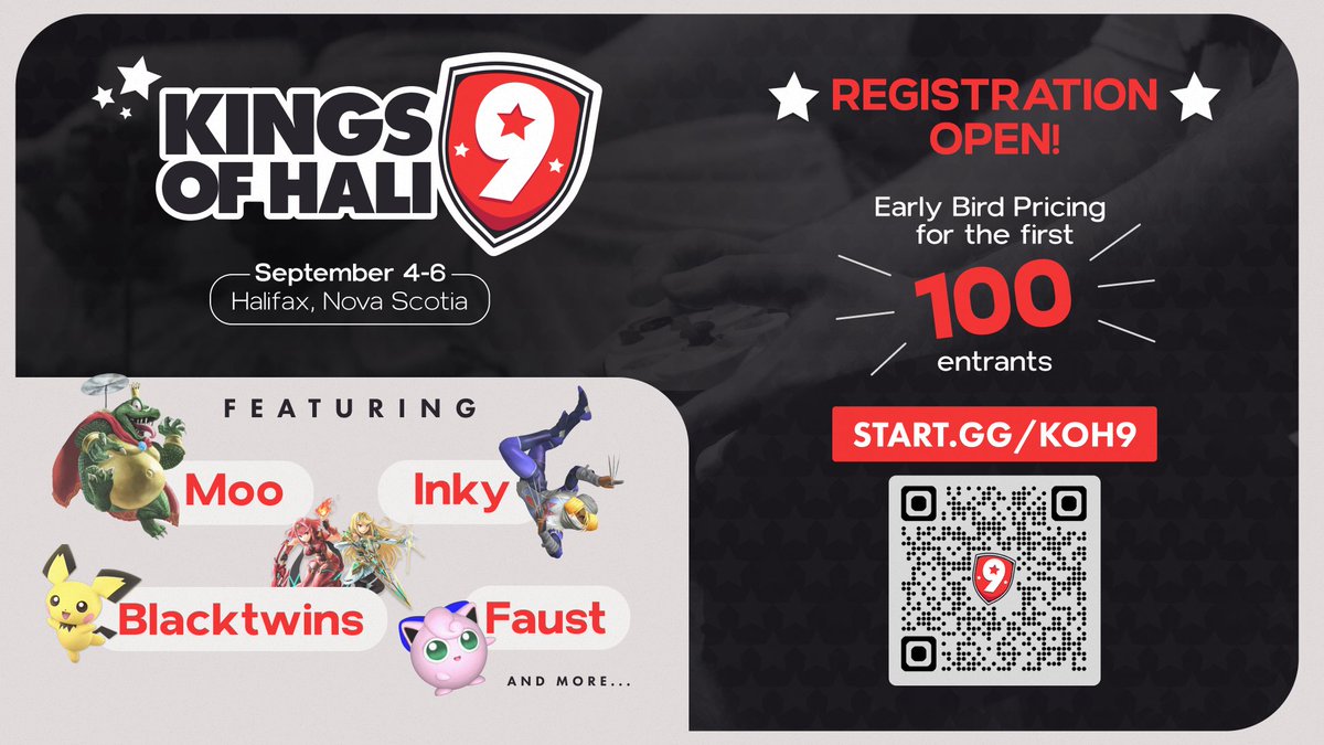 Kings of Hali tweet media