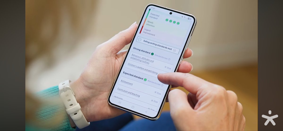 Ray Lodge Primary School (Strive 4 Academy Trust) tweet media