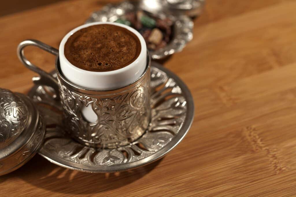 Café Trading Advisors & Judith Ganes tweet media