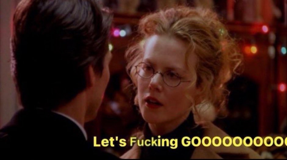 Ordering mass amounts of takeout and watching all the Oscar short film nominees