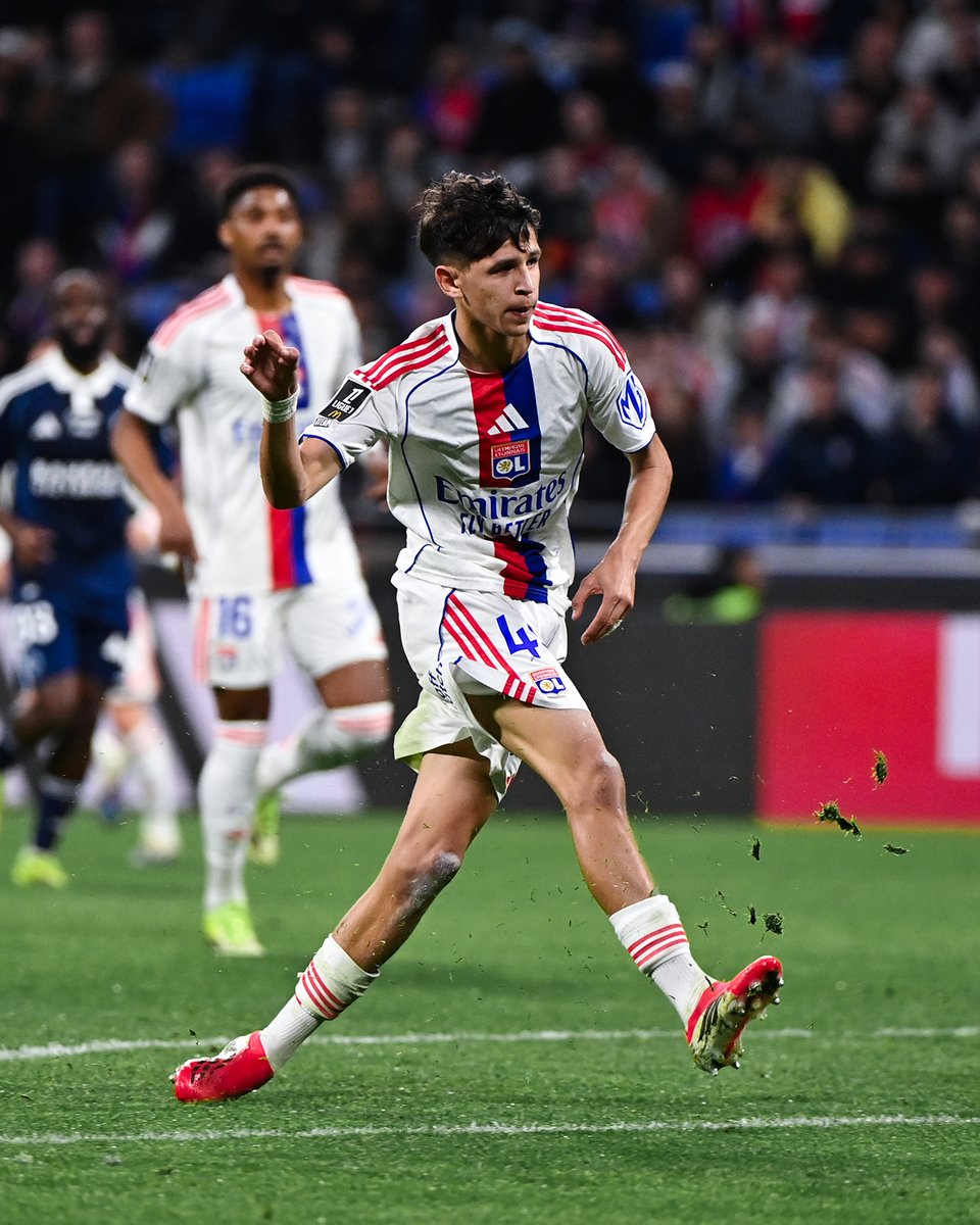 Ligue1's tweet photo. Khalis Merah x Rémi Himbert

Made in @OL 💎 https://t.co/V0BR80PTcB