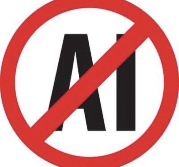 _UNFATH0MABL3's tweet photo. THE nelson de glusset does NOT support the use of ai ❤️❤️❤️❤️❤️❤️ https://t.co/Ffw4QgW3Lr