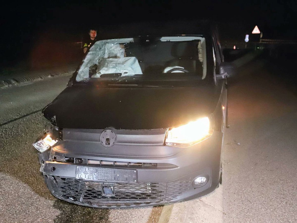 Jonge vrouw overleden bij aanrijding in Druten