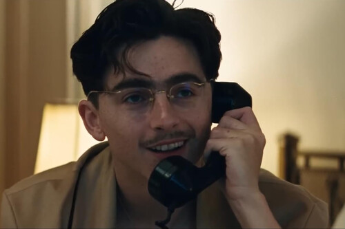 Reflexionando_Series tweet media