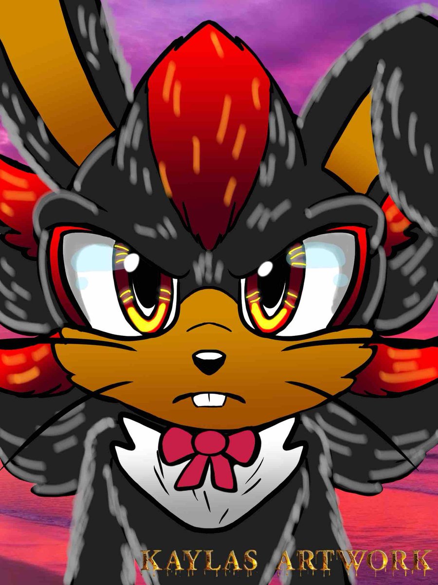 💙🌄SkyetheHedgehog🌃💚 tweet media