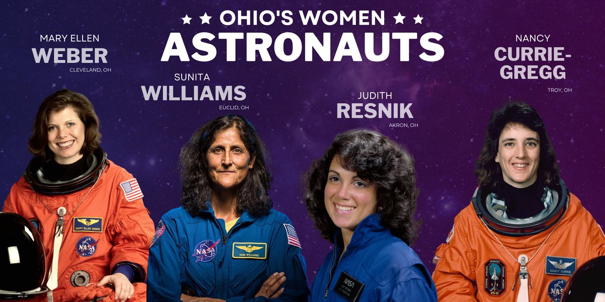 Armstrong Air & Space Museum tweet media