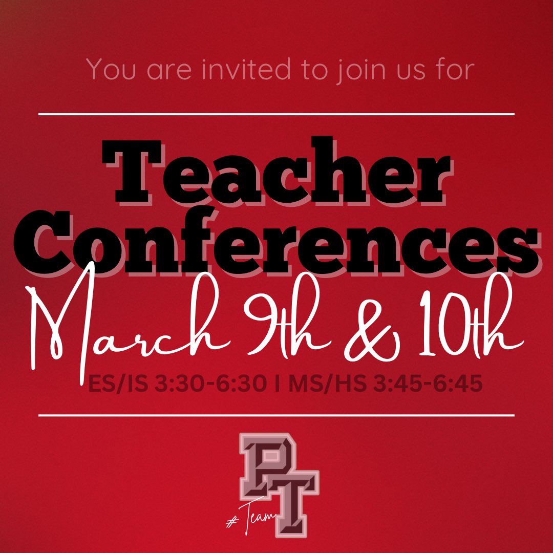 Perkins-Tryon High School tweet media