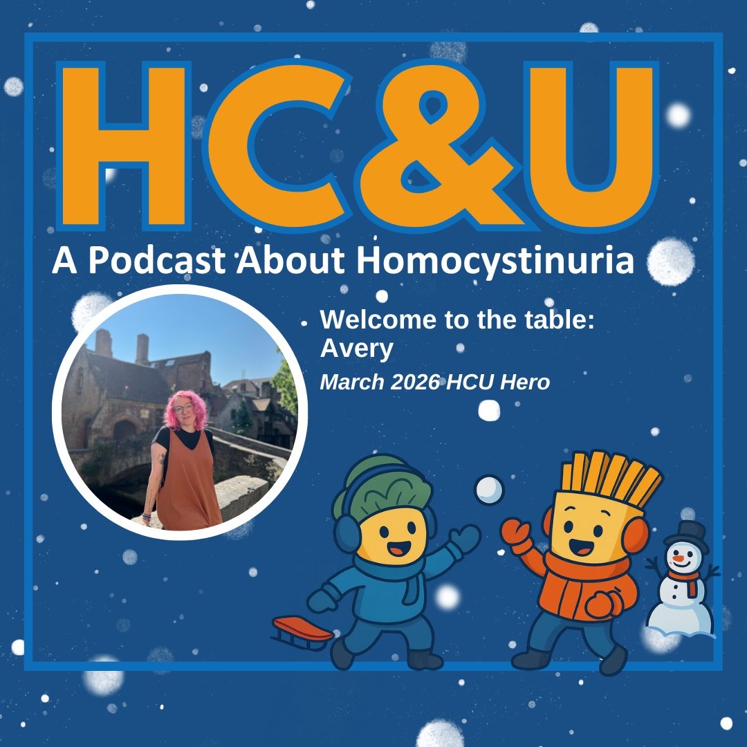 HCU Network America tweet media