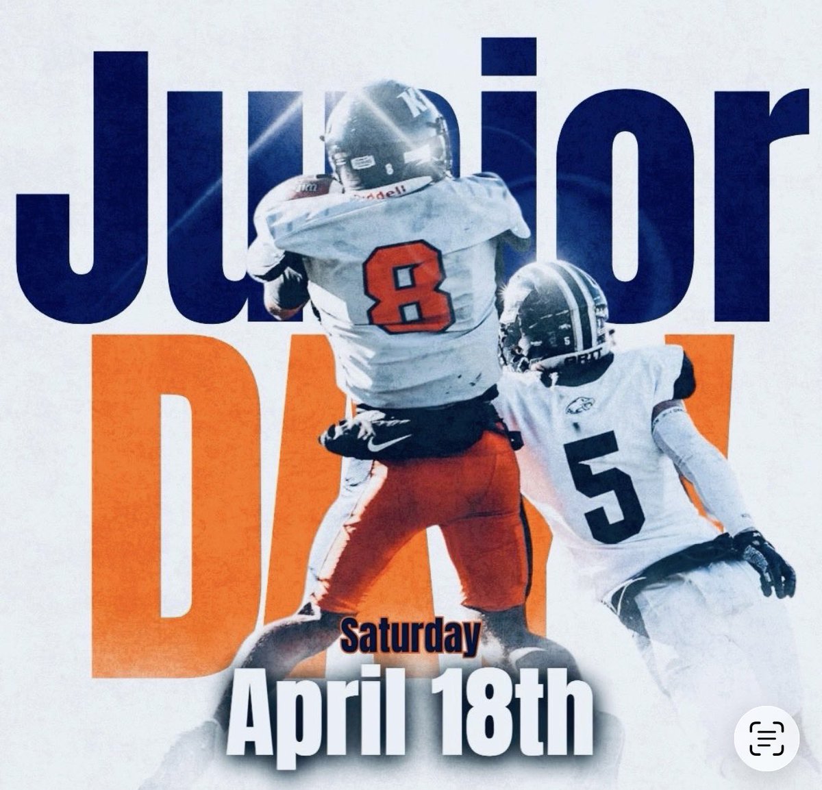 Carter Black - OL 6’3 285lbs -‘27 tweet media