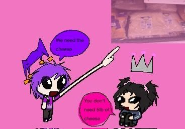 princess ( ´ཀ` ) #mimitwt tweet media