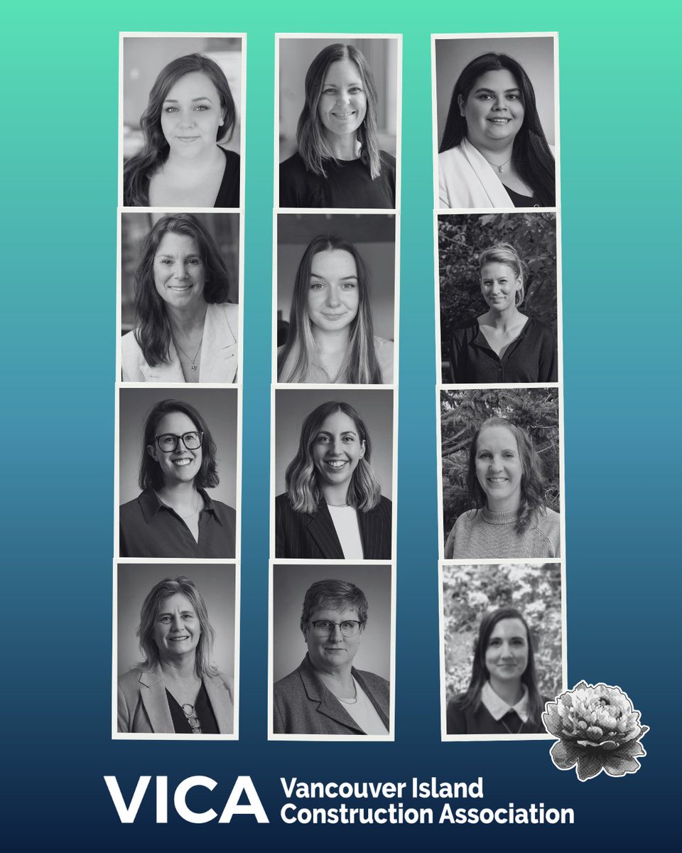 VICA | Vancouver Island Construction Association tweet media