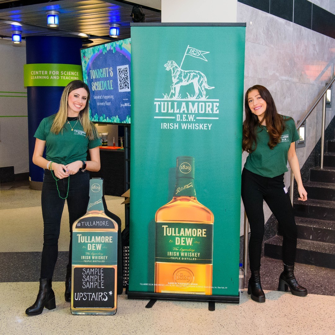 LSC After Dark tweet media