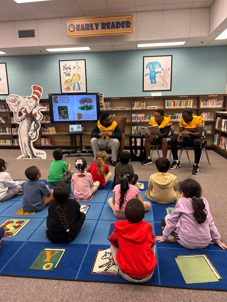 Kennesaw State Football tweet media