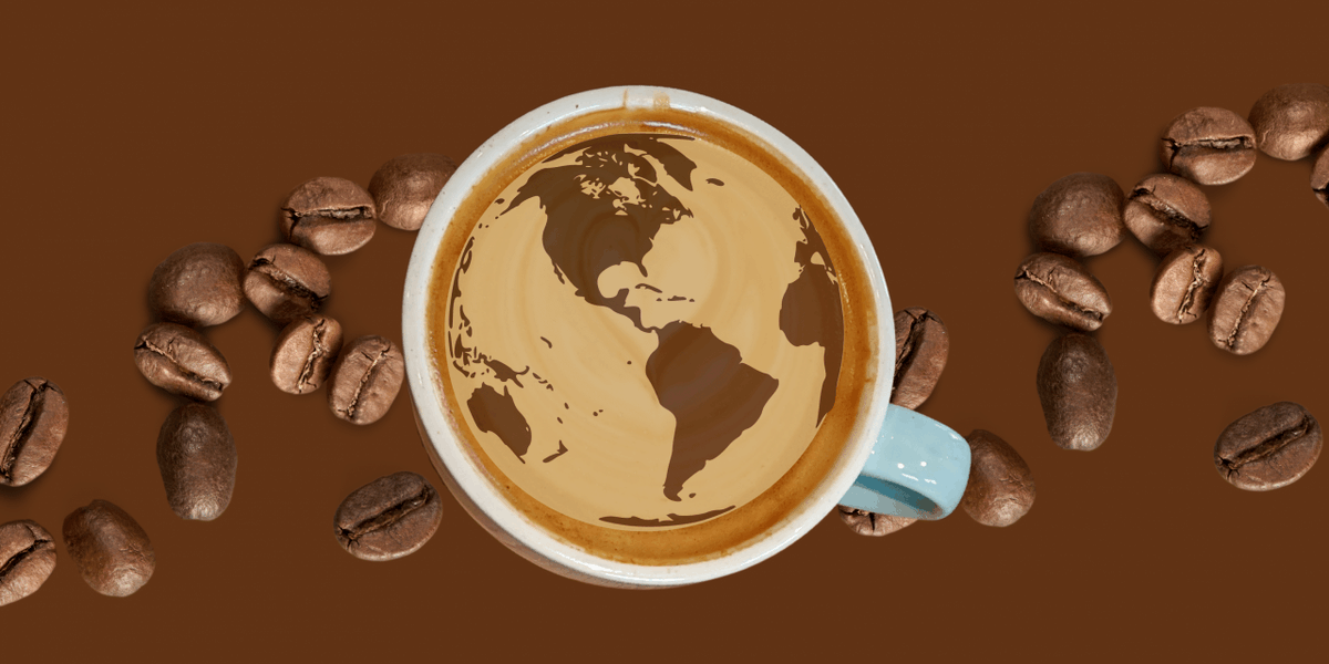 InvertirEnCafe's tweet photo. 🇧🇷🌱 A pesar de la reacción del mercado, el suministro global debería mejorar con la llegada de la próxima cosecha brasileña 2026/27, que se perfila como excepcional. https://t.co/rieqx4fBZ9