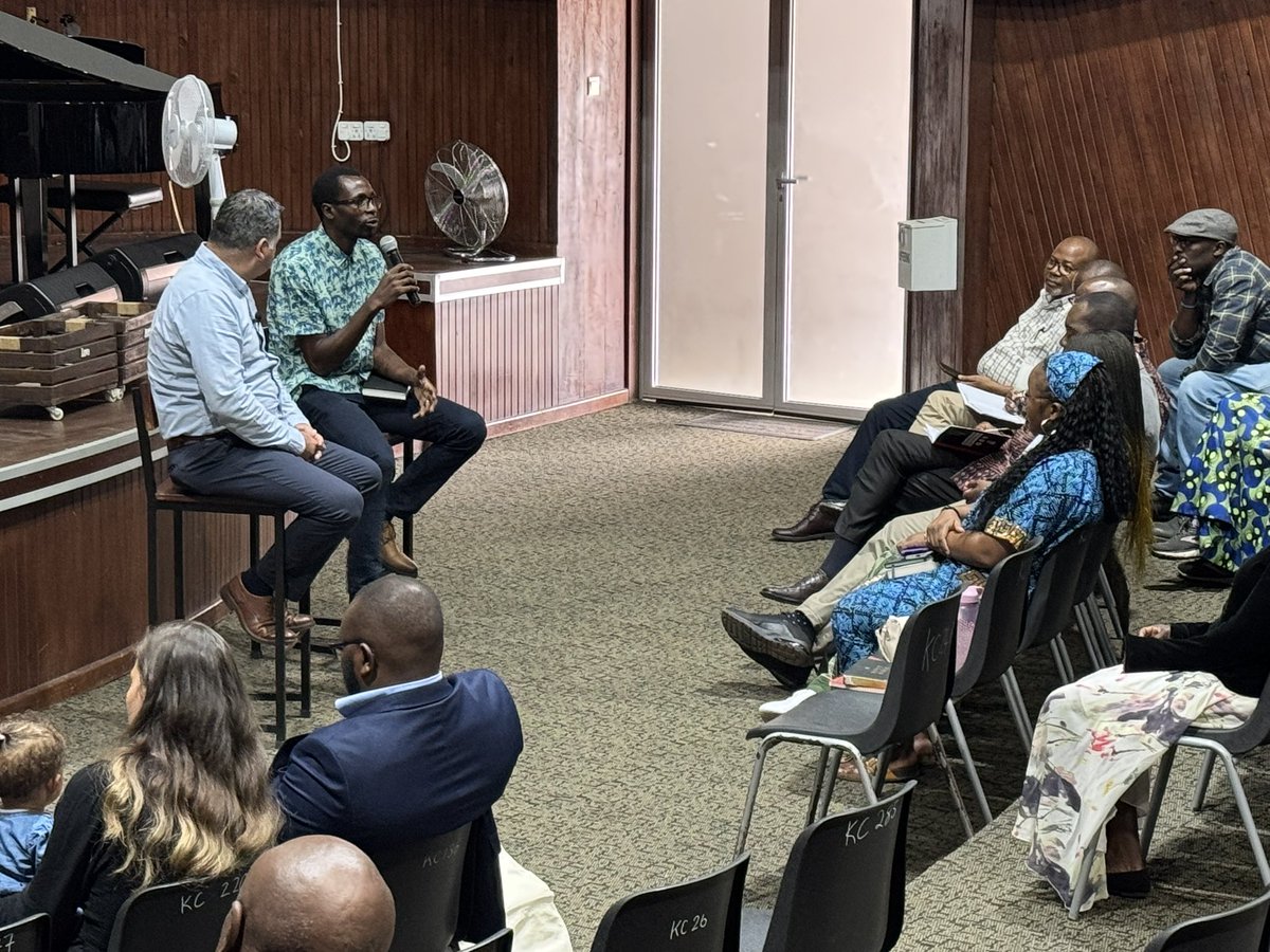 Philip Hunt 🇿🇲 tweet media