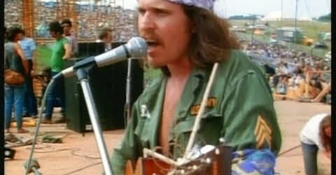 JannScottTonite's tweet photo. Country Joe gone at 84. RIP Yep. I was there . Did radio and newspaper reports from behind the stage. listened to him 
https://t.co/GZ3390UBqW https://t.co/cznywWOt87