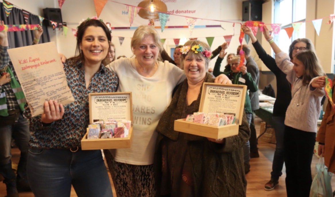 Wijkcentrum De Geus tweet media