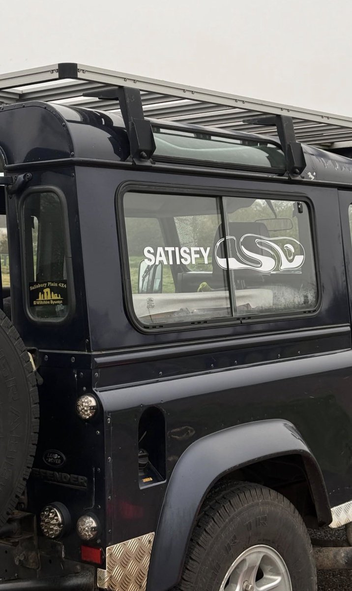 R.F. Kenmore tweet media