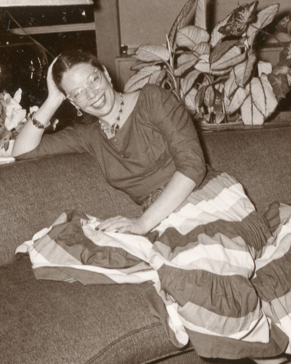 Winthrop Rockefeller Institute tweet media