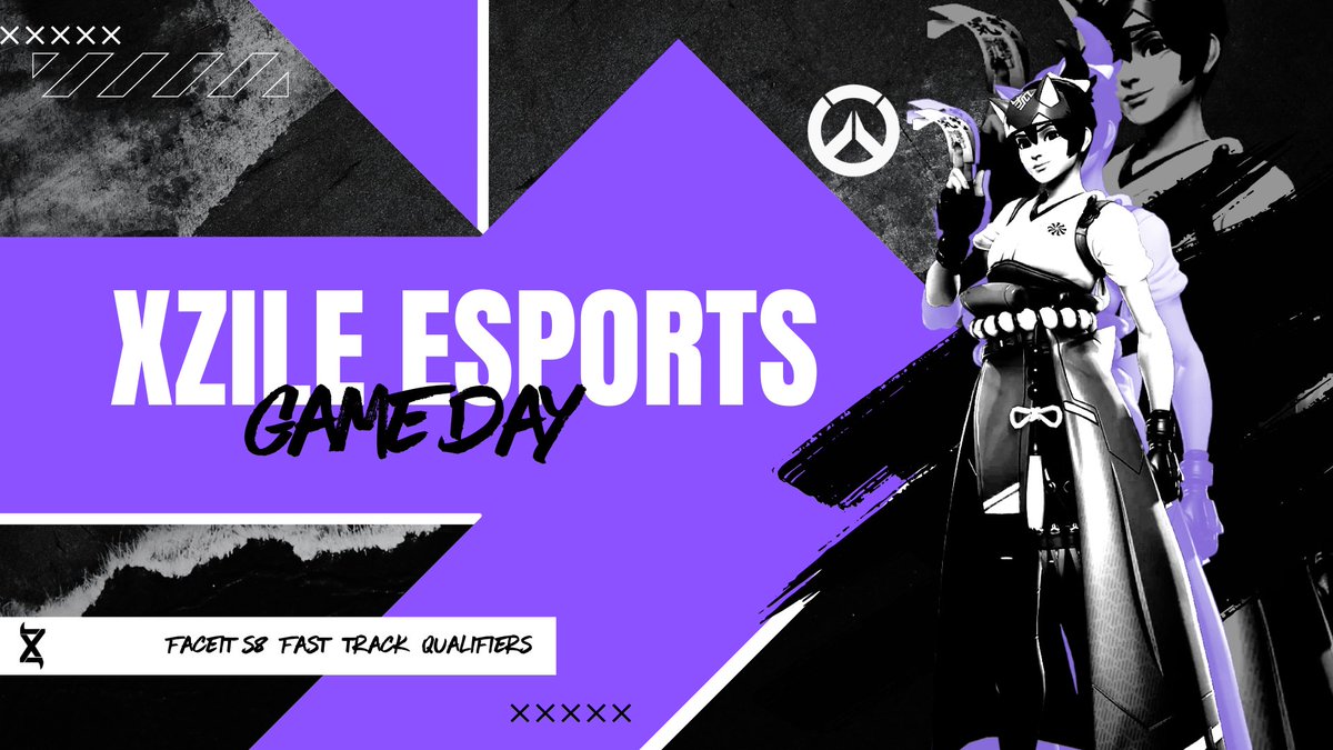 Xzile Esports tweet media