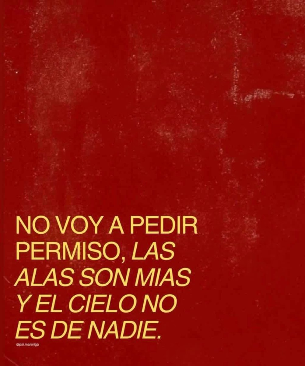 nación (@escritosnacion) on Twitter photo 