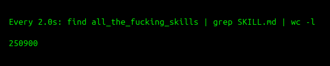 Yam Peleg tweet media