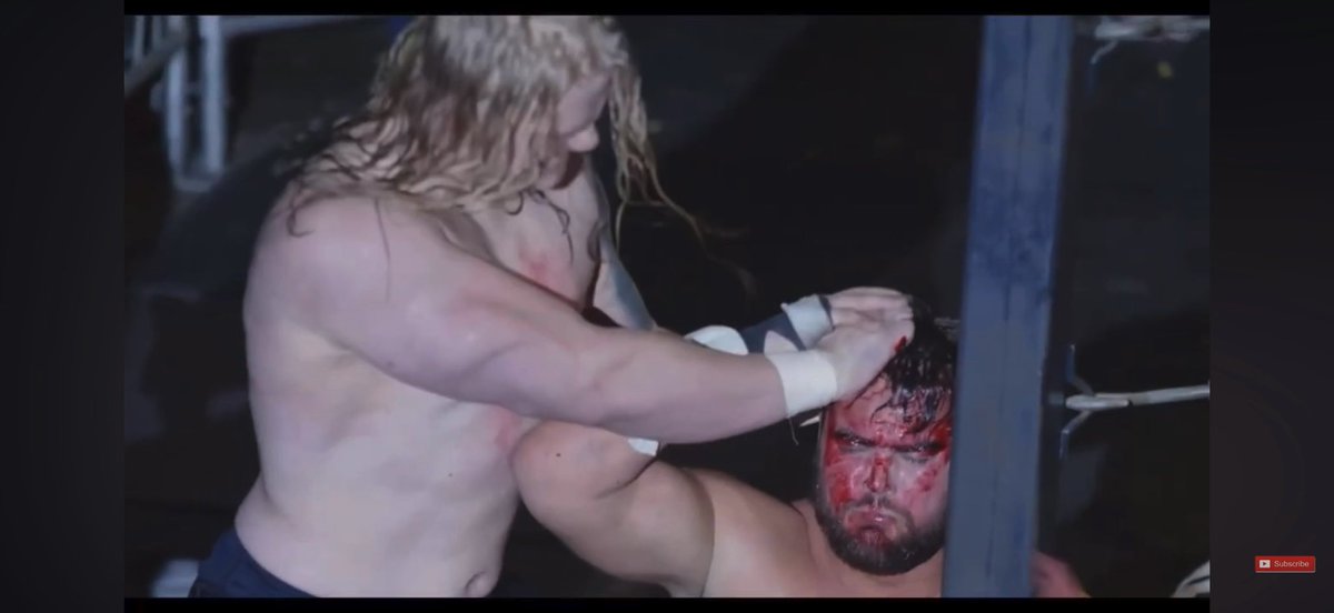 Crusher Cottrell tweet media