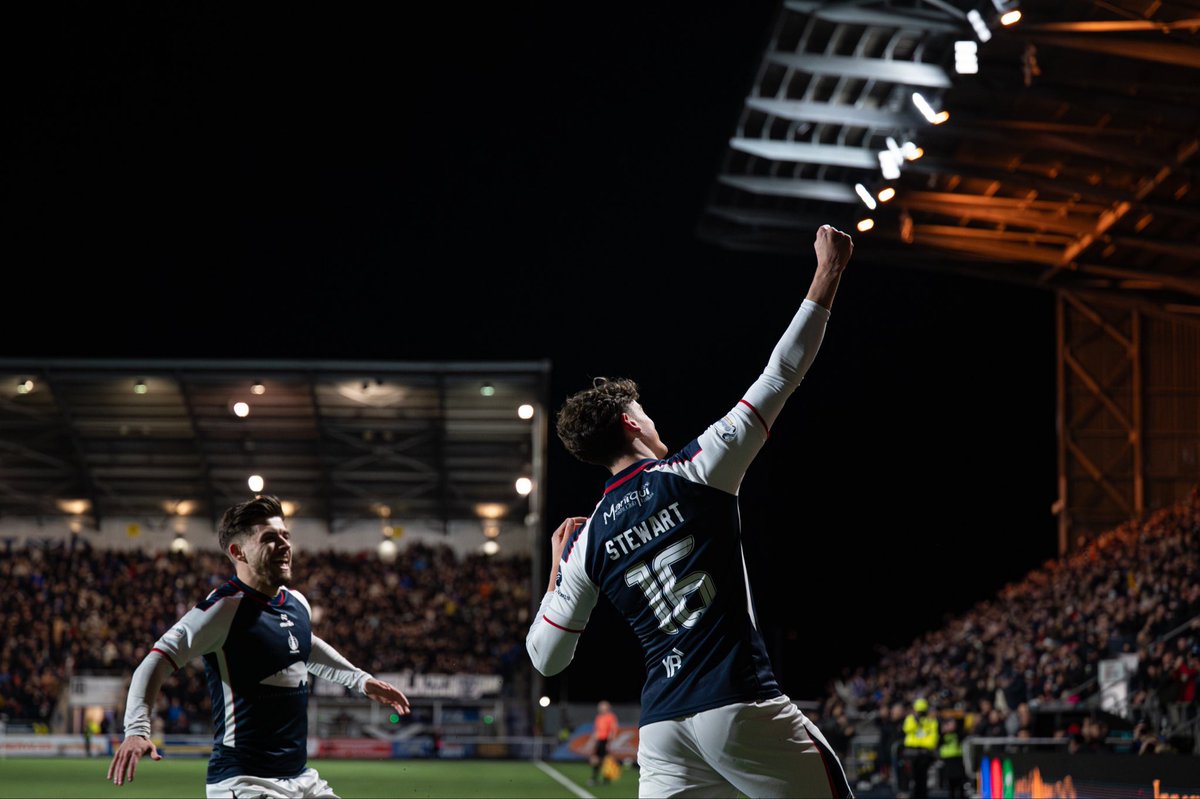 We Are Falkirk tweet media