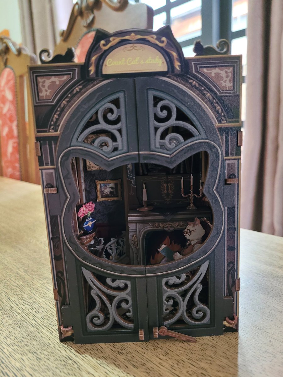 ねこ使い✨️🐈 tweet media