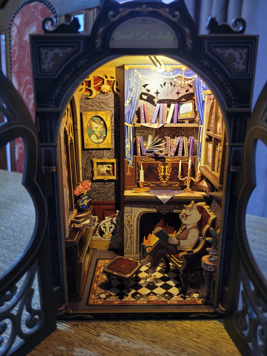 ねこ使い✨️🐈 tweet media