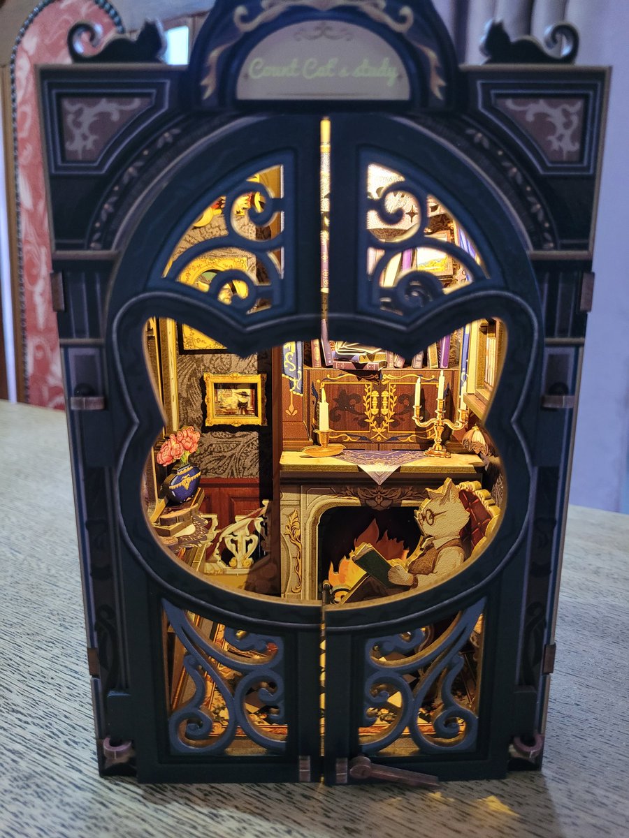 ねこ使い✨️🐈 tweet media