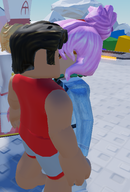 GC (Birthday in 5 Days 🎂) #FreeOopher (@gcplaysroblox) on Twitter photo 