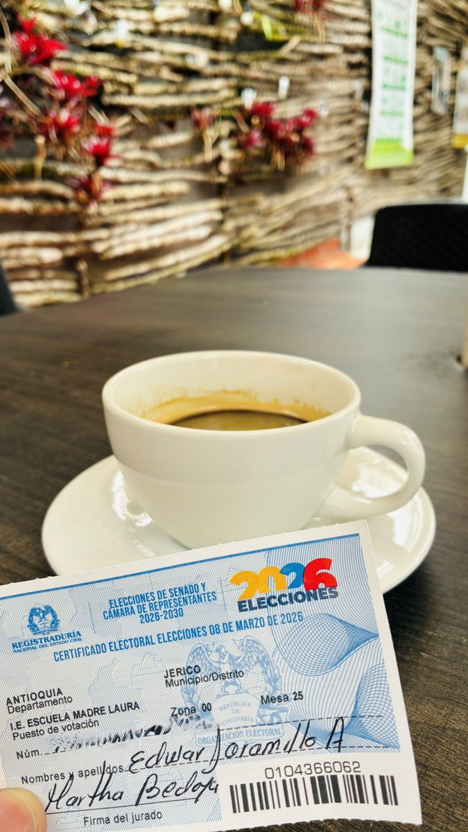 Jaramillo tweet media