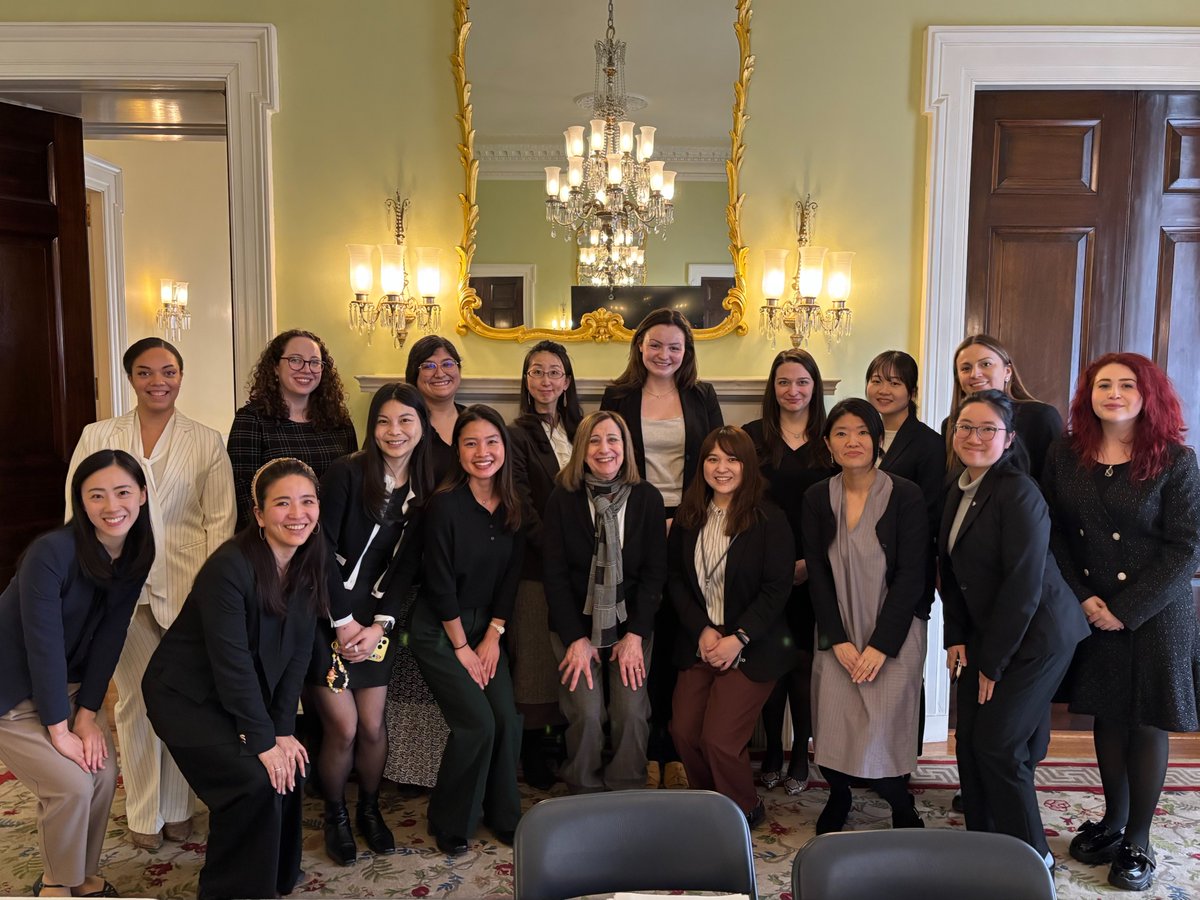 Asia Society Policy Institute (ASPI) tweet media