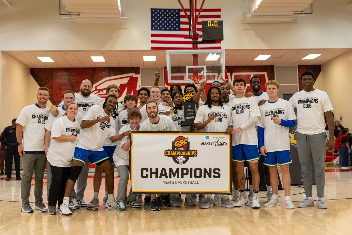 UWF Men's Basketball tweet media