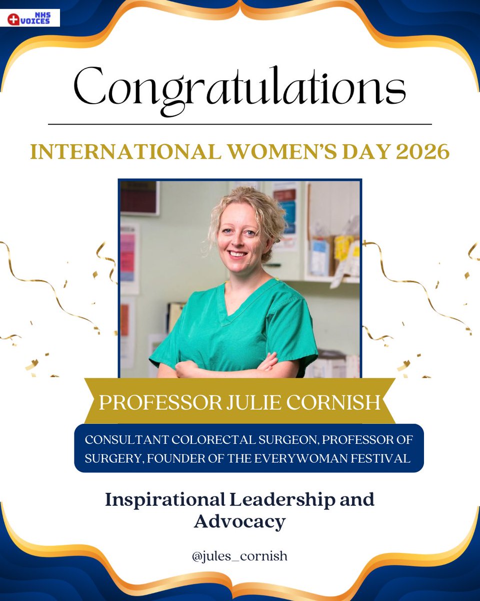 NHS Voices tweet media