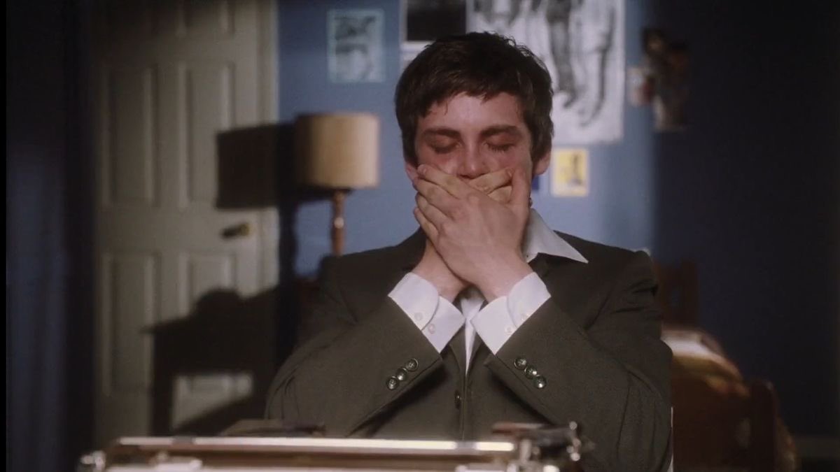 “Sean la luz que quieren ver en el mundo, gracias por ser la mía” – Harry