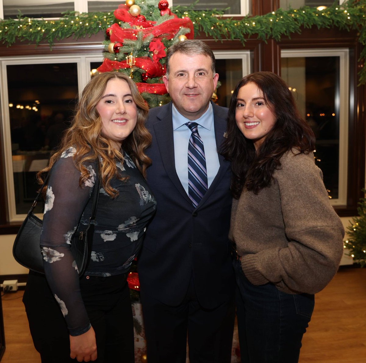 Daniel Allain tweet media