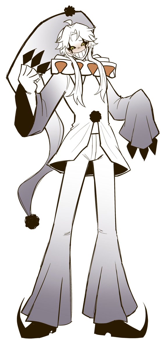 ヂツィ tweet media