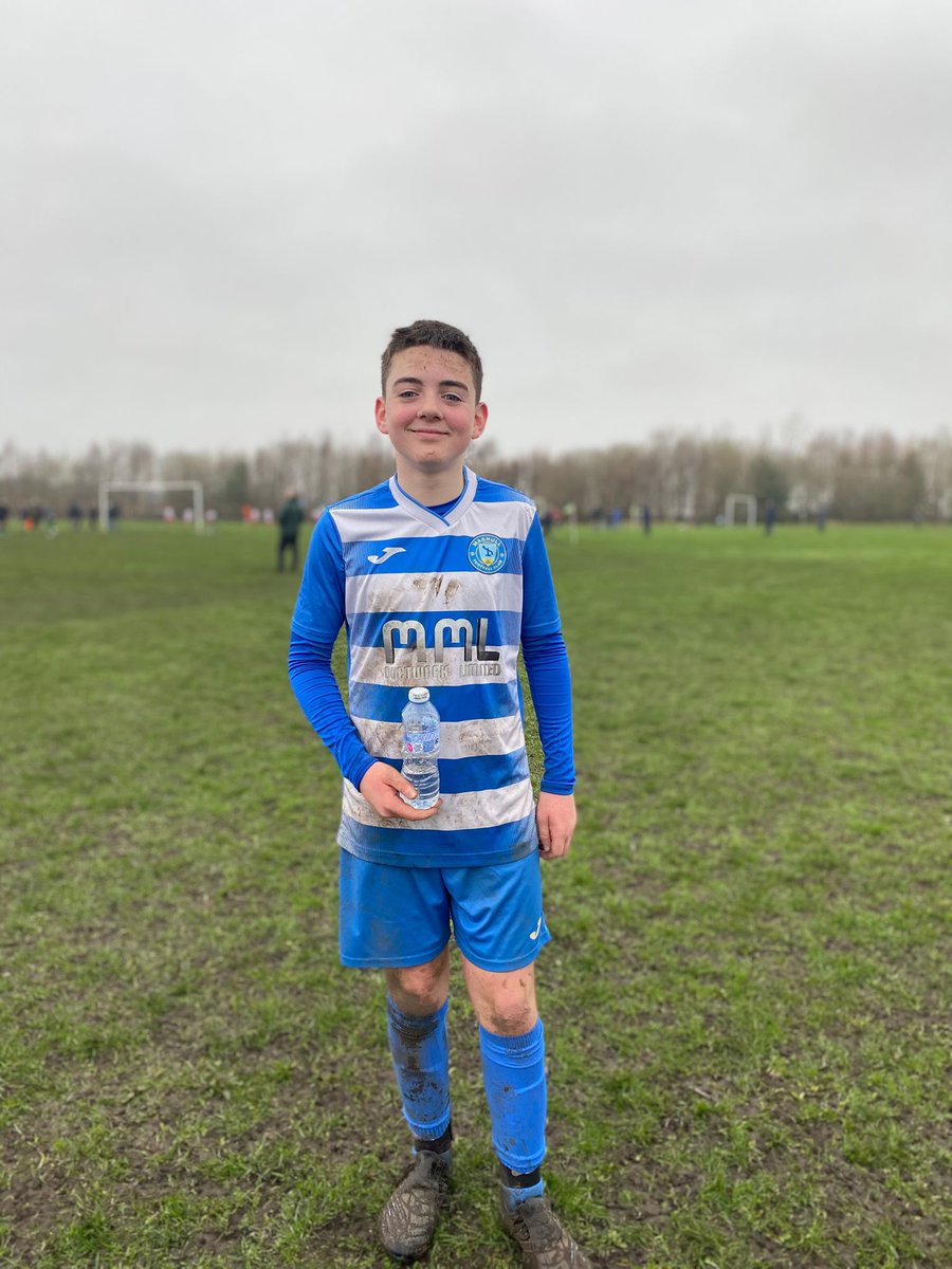 Maghull FC U13 (Sunday) tweet media